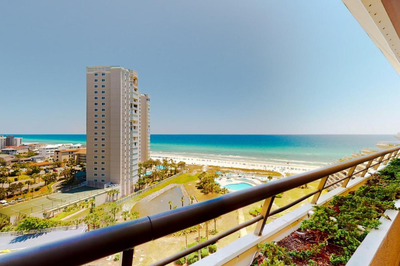 Edgewater Beach Resort 1301 Destin Bagian luar foto