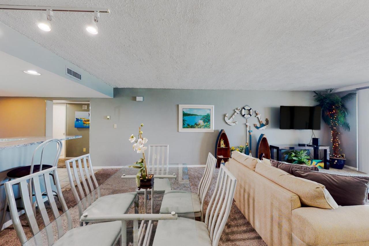 Edgewater Beach Resort 1301 Destin Bagian luar foto