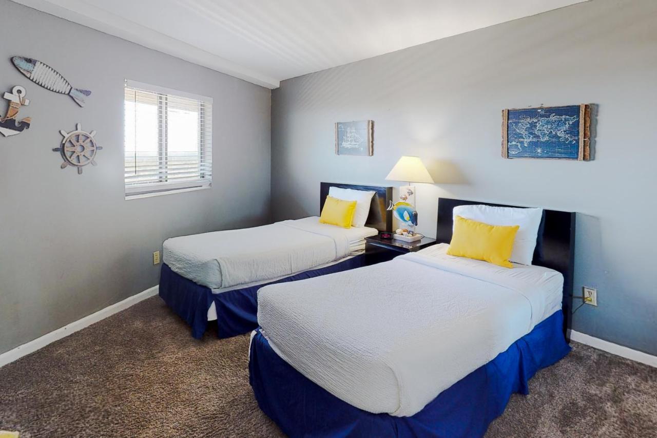 Edgewater Beach Resort 1301 Destin Bagian luar foto