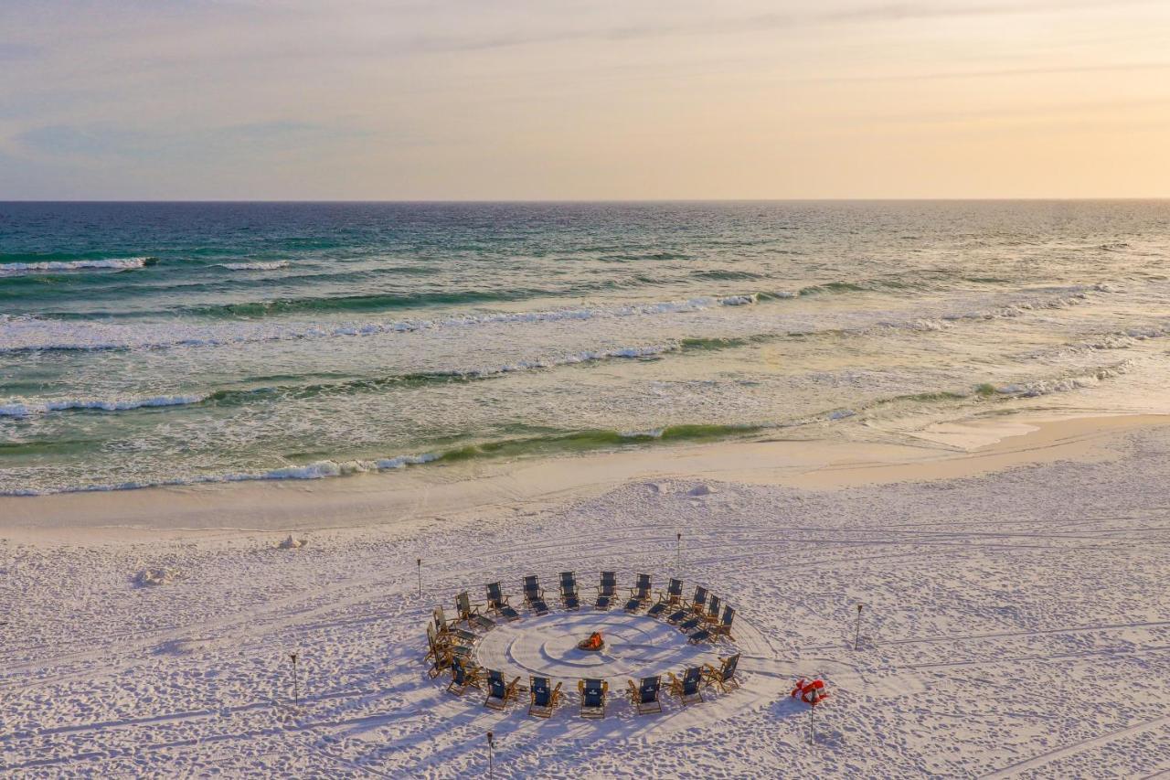 Edgewater Beach Resort 1301 Destin Bagian luar foto